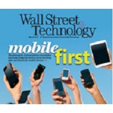 Wall Street & Technology Wall Street & Technology