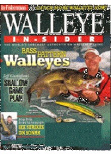 Walleye Insider
