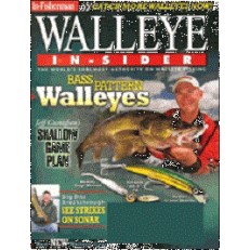 Walleye Insider