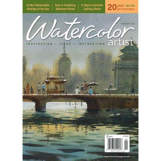 Waterfowl Magazine