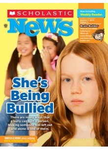 Weekly Reader News Edition 3