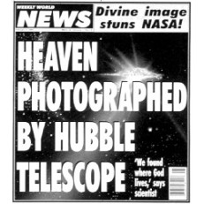 Weekly World News Weekly World News