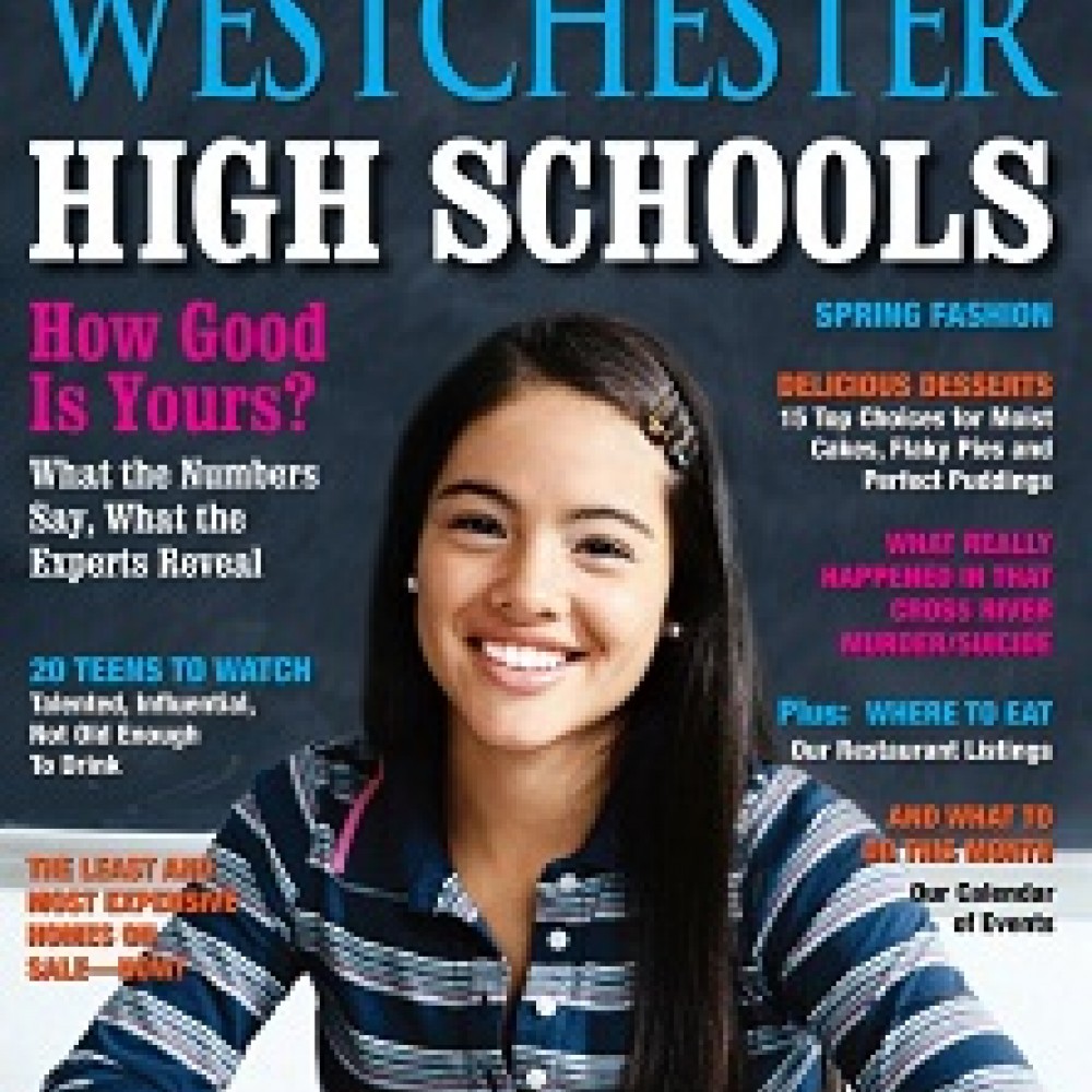 Westchester Magazine (NY, NJ, CT) Subscriber Services