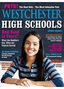 Westchester Magazine (NY, NJ, CT)