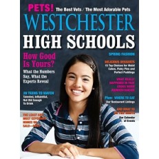 Westchester Magazine (NY, NJ, CT)