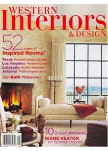 Western Interiors and Design
