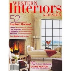 Western Interiors and Design Western Interiors and Design