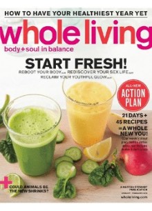 Whole Living