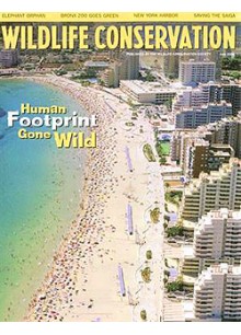 Wildlife Conservation