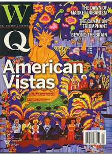 Wilson Quarterly