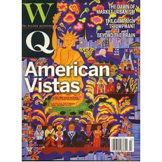 Wilson Quarterly Wilson Quarterly