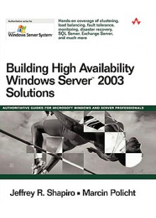 Windows Server 2003 Solutions