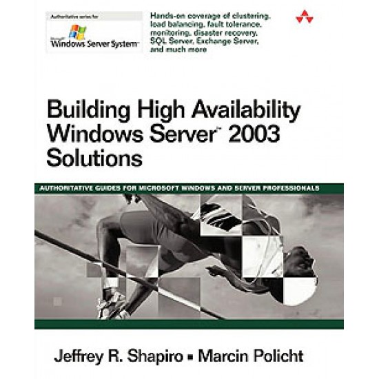 Windows Server 2003 Solutions