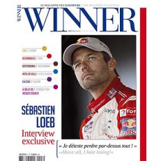 Winner Magazine - Teacher's Guide Included (K-3) Winner Magazine - Teacher's Guide Included (K-3)