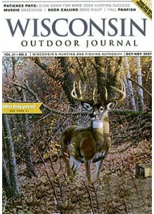 Wisconsin Outdoor Journal