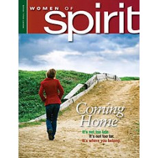 Women of Spirit Women of Spirit