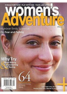 Women's Adventure