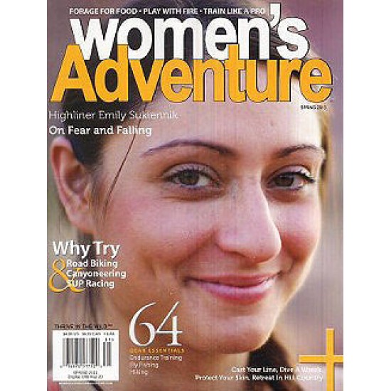 Women's Adventure
