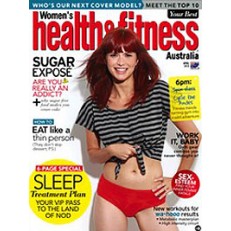 Women's Health & Fitness Women's Health & Fitness