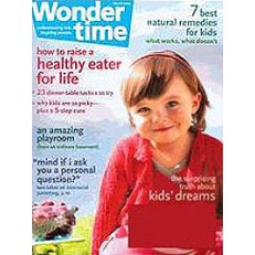 Wondertime Wondertime