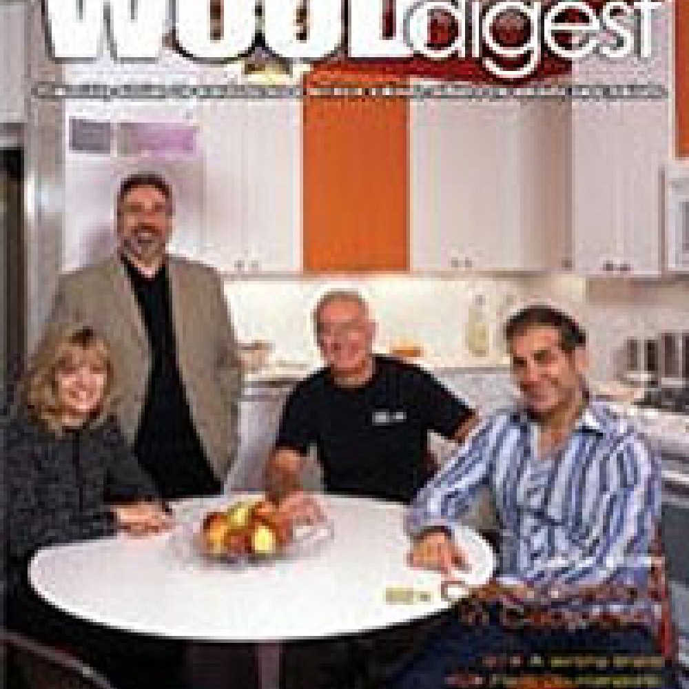 Wood Digest Magazine Subscriber Services