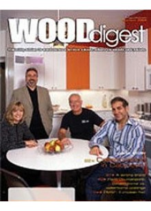 Wood Digest