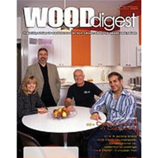 Wood Digest