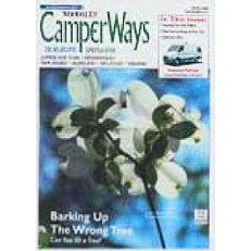 Woodall's Camper Ways Woodall's Camper Ways