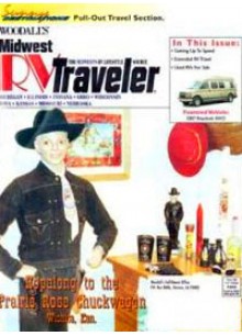 Woodall's Florida RV Traveler