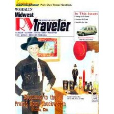 Woodall's Florida RV Traveler Woodall's Florida RV Traveler