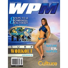 World Physique Magazine World Physique Magazine