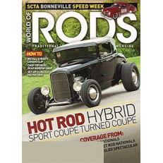 World of Rods