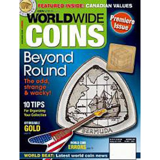 Worldwide Coins
