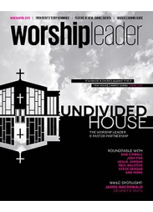 Worship Leader