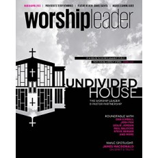 Worship Leader
