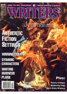 Writers' Journal