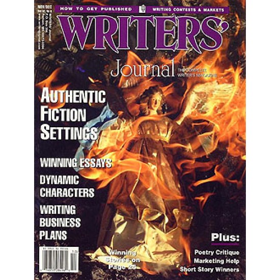 Writers' Journal
