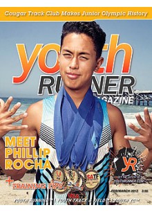 Youth Runner