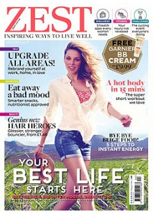 Zest